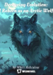 Devouring Evolution I Reborn as an Arctic Wolf