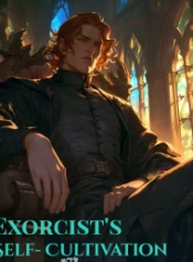 Exorcist’s Self-Cultivation
