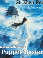Mysteries of Immortal Puppet Master