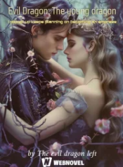 The young dragon I picked up keeps planning on becoming an empress