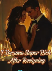 I Became Super Rich After Resigning