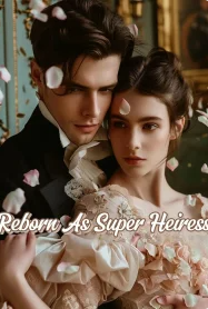 Reborn As Super Heiress
